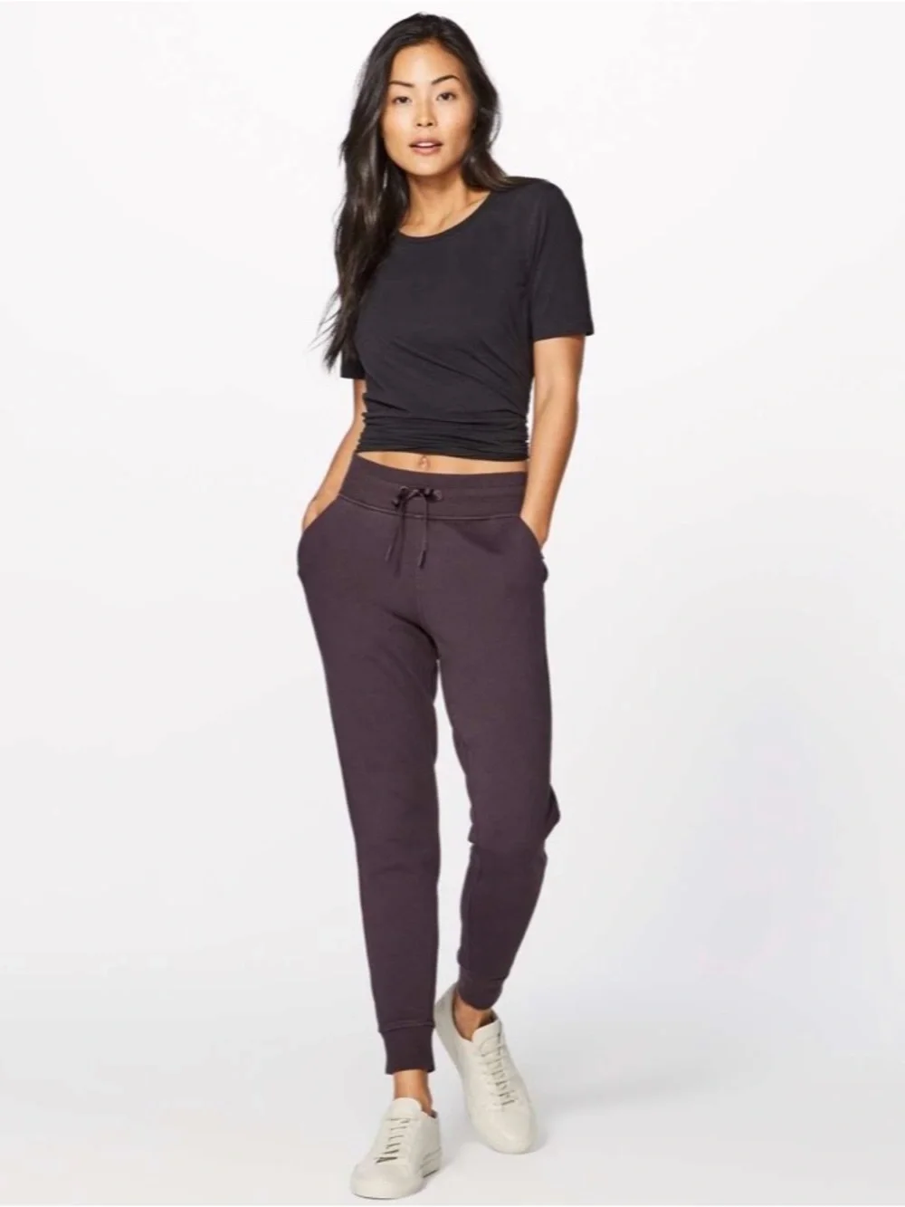 Lululemon Warm Down Jogger | Size 4